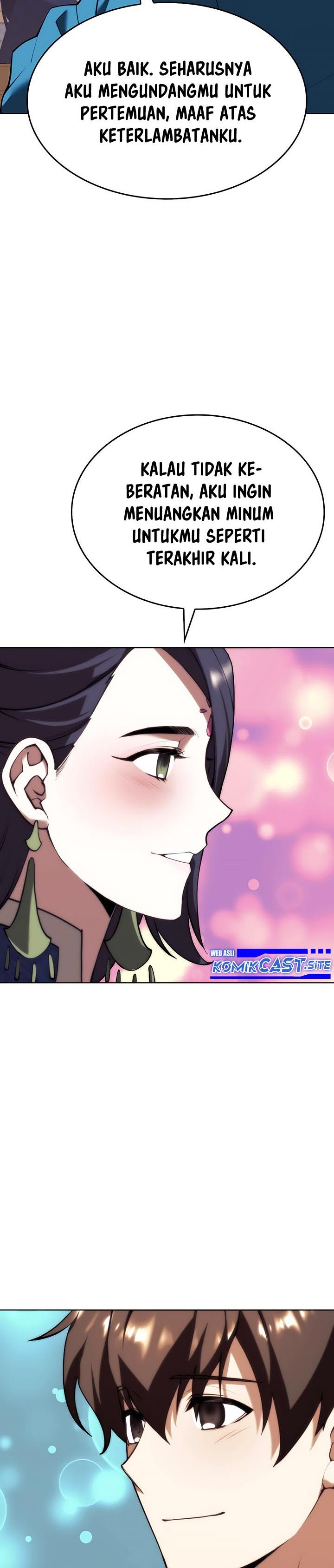 Tale of a Scribe Who Retires to the Countryside Chap 133 - Next Chap 134