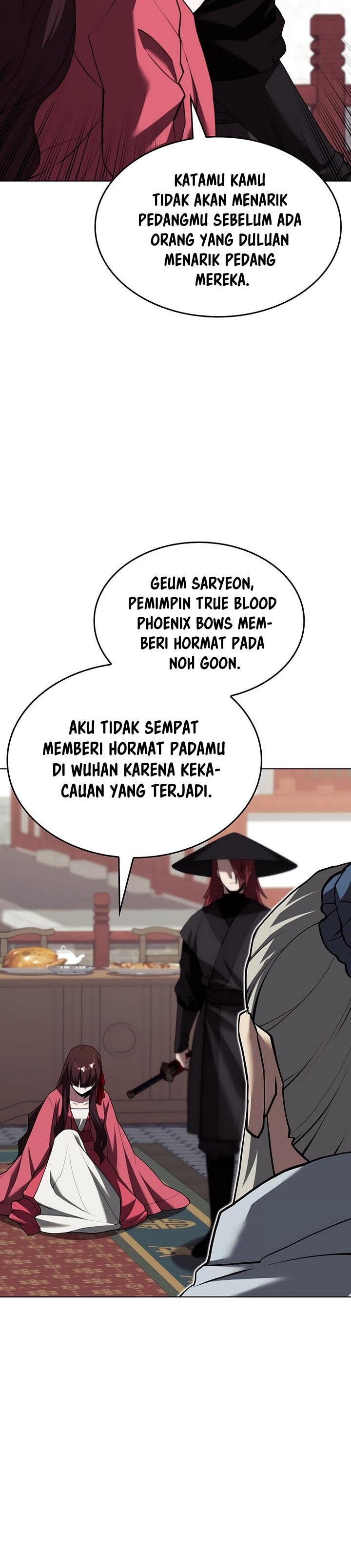 Tale of a Scribe Who Retires to the Countryside Chap 133 - Next Chap 134