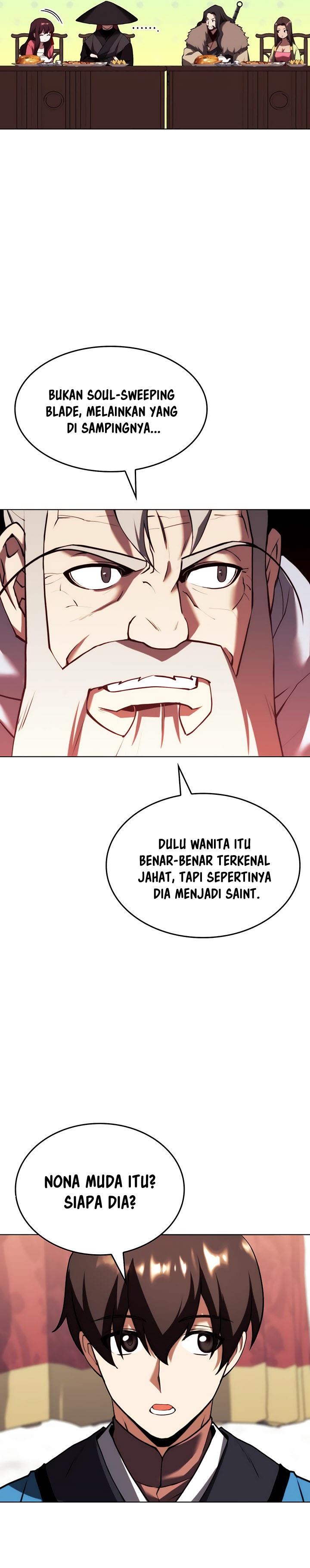 Tale of a Scribe Who Retires to the Countryside Chap 133 - Next Chap 134