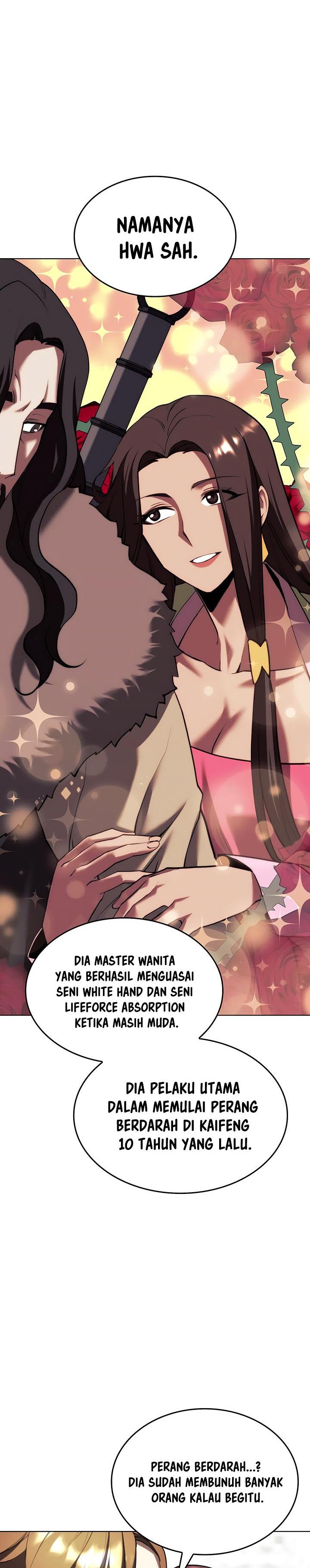 Tale of a Scribe Who Retires to the Countryside Chap 133 - Next Chap 134