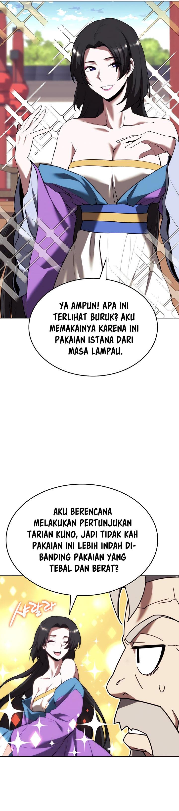 Tale of a Scribe Who Retires to the Countryside Chap 133 - Next Chap 134