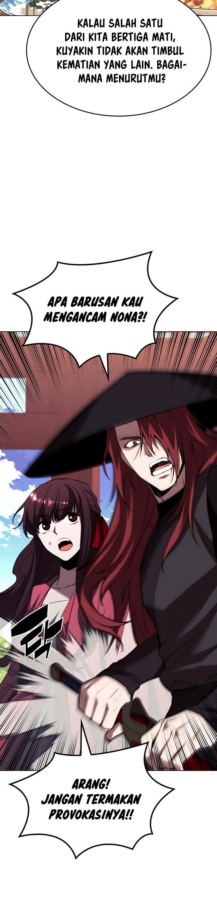 Tale of a Scribe Who Retires to the Countryside Chap 133 - Next Chap 134