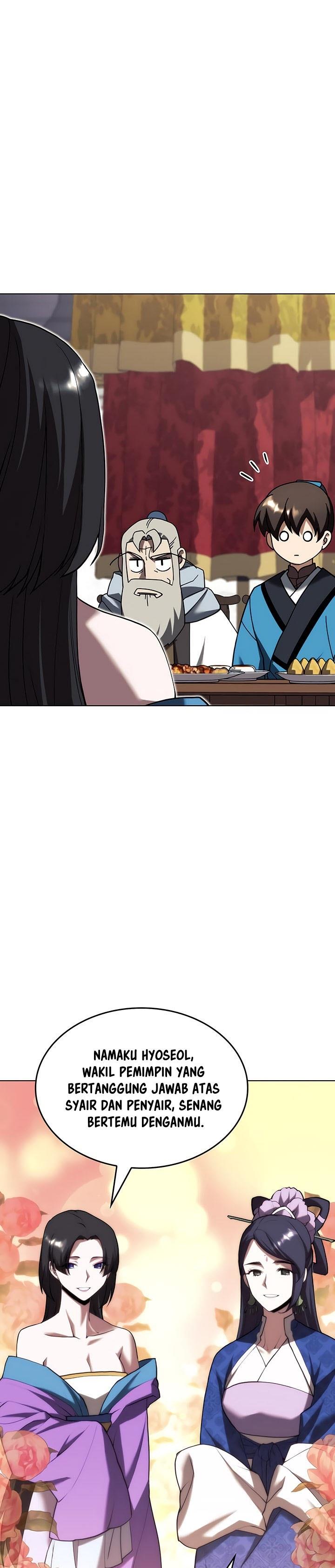 Tale of a Scribe Who Retires to the Countryside Chap 133 - Next Chap 134