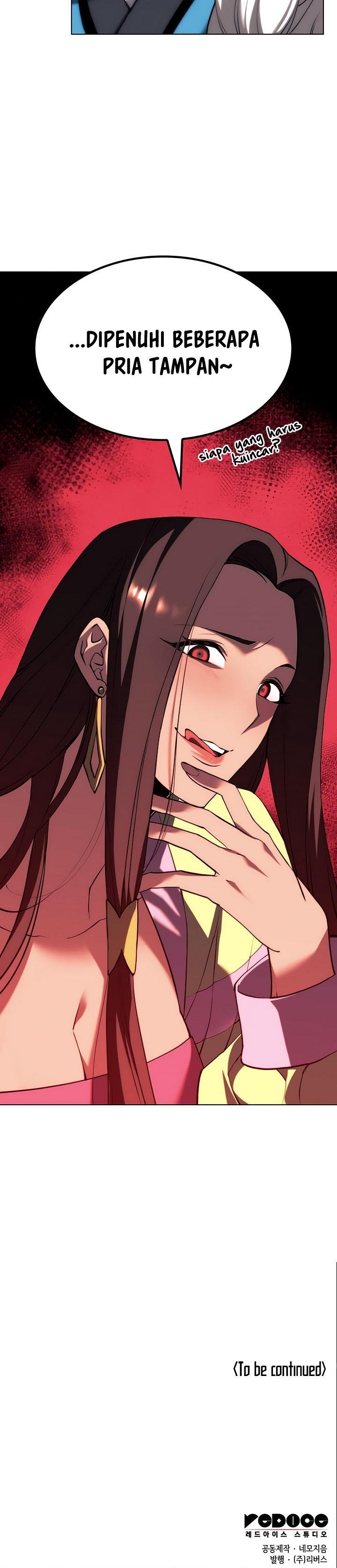 Tale of a Scribe Who Retires to the Countryside Chap 133 - Next Chap 134