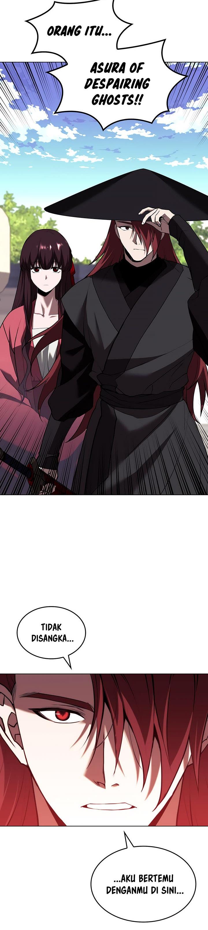 Tale of a Scribe Who Retires to the Countryside Chap 133 - Next Chap 134