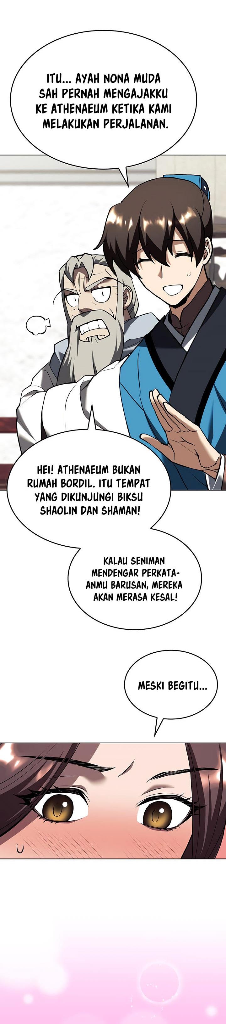 Tale of a Scribe Who Retires to the Countryside Chap 133 - Next Chap 134