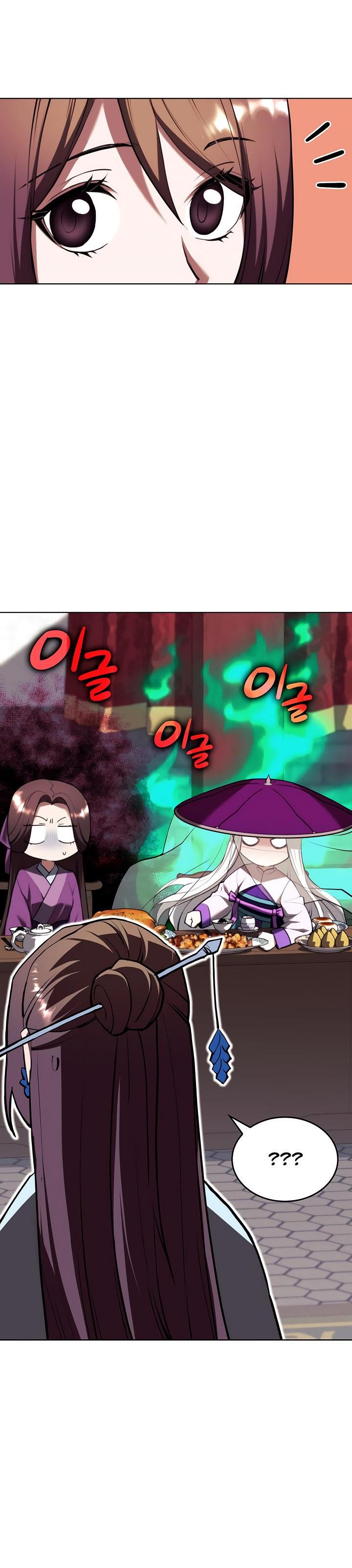 Tale of a Scribe Who Retires to the Countryside Chap 133 - Next Chap 134