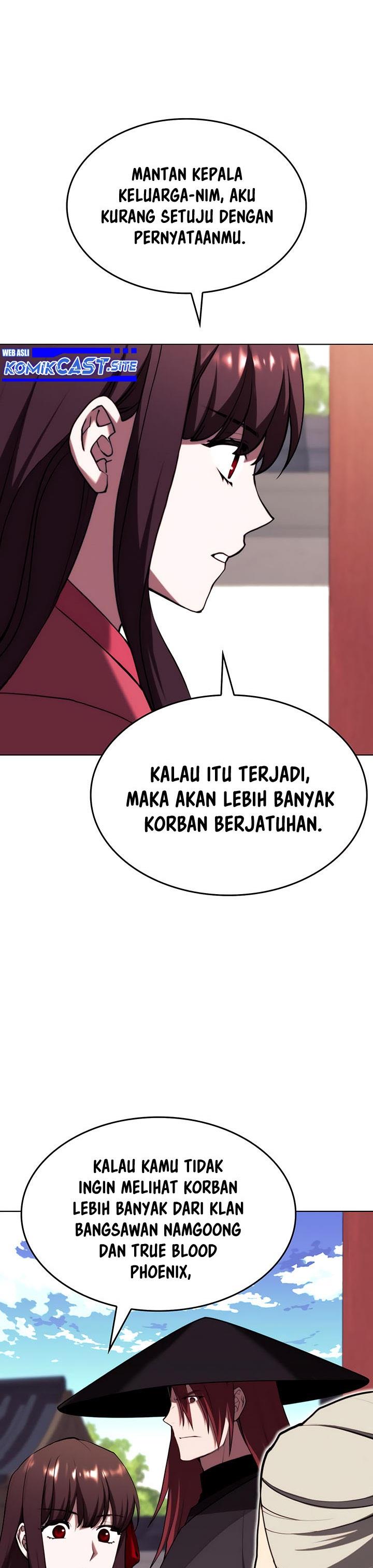 Tale of a Scribe Who Retires to the Countryside Chap 133 - Next Chap 134