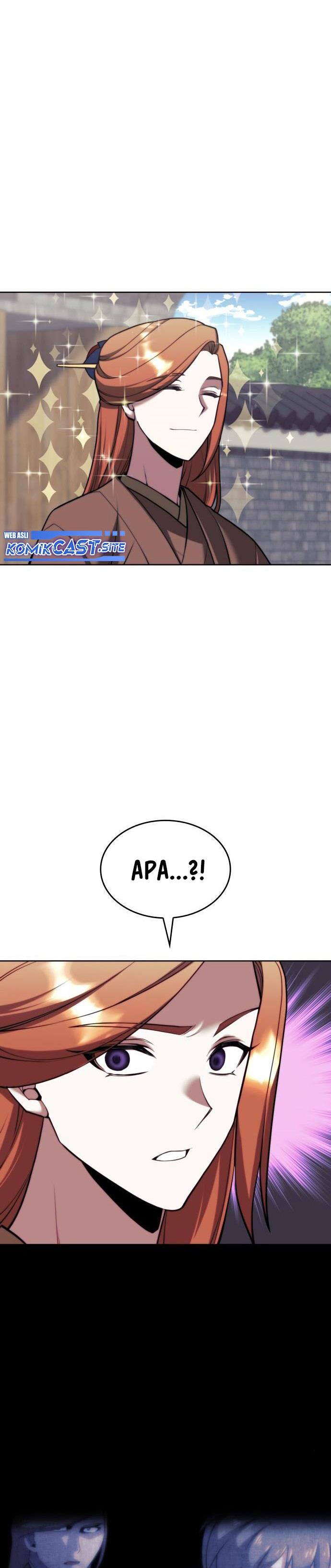 Tale of a Scribe Who Retires to the Countryside Chap 147 - Next Chap 148