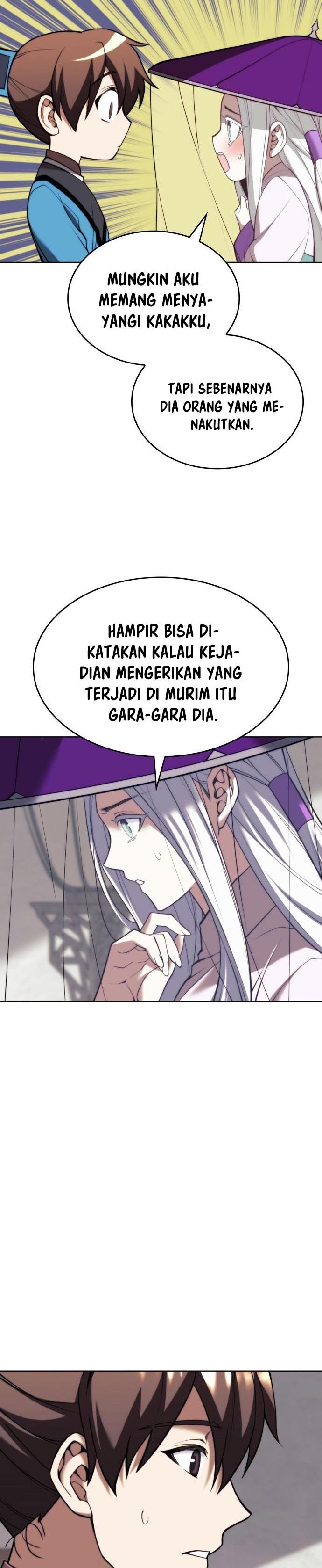 Tale of a Scribe Who Retires to the Countryside Chap 147 - Next Chap 148