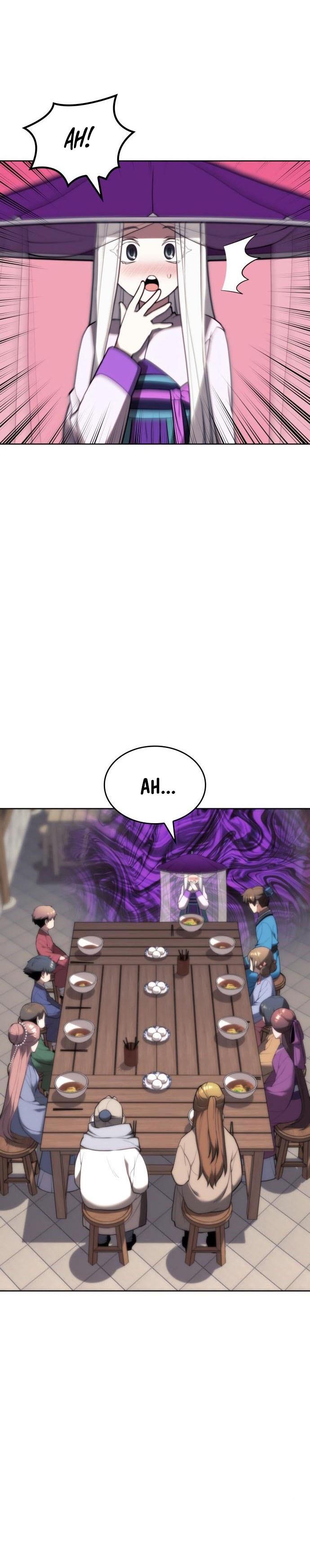 Tale of a Scribe Who Retires to the Countryside Chap 147 - Next Chap 148