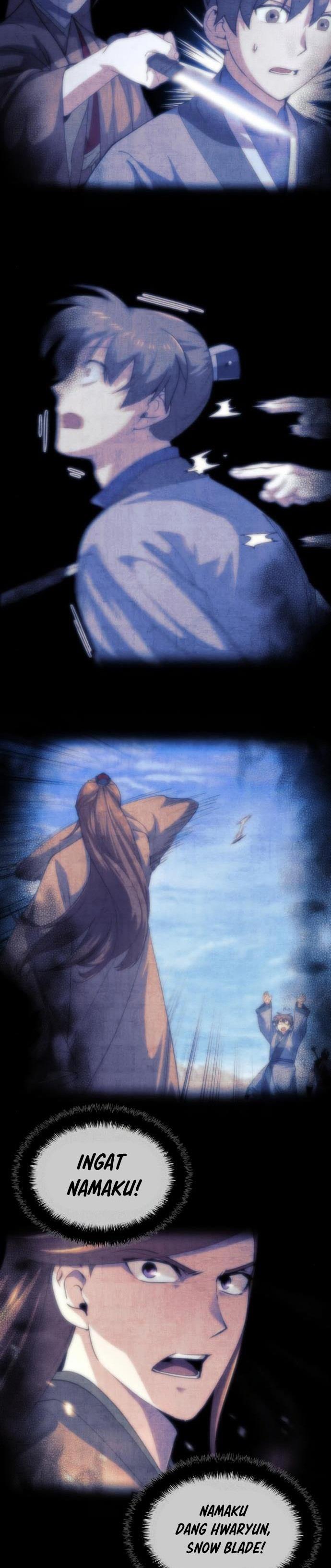 Tale of a Scribe Who Retires to the Countryside Chap 147 - Next Chap 148