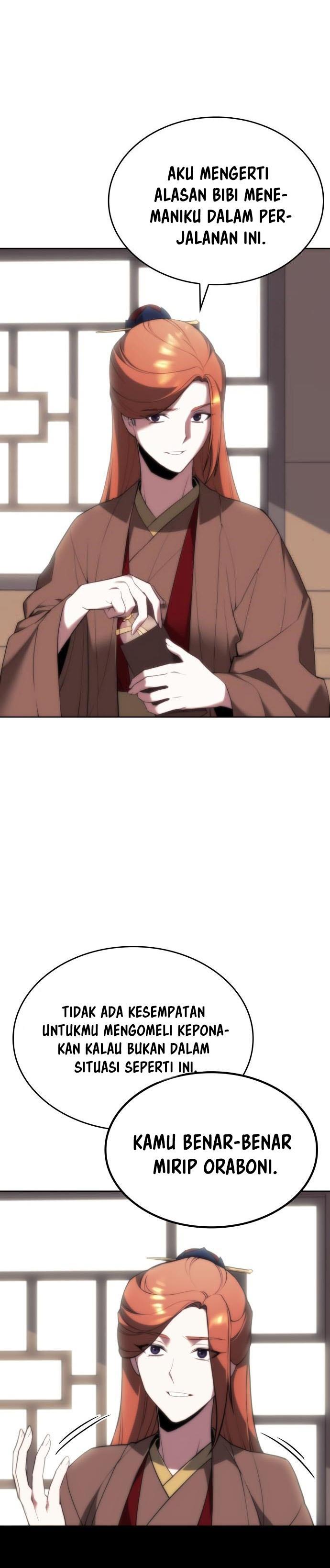 Tale of a Scribe Who Retires to the Countryside Chap 147 - Next Chap 148