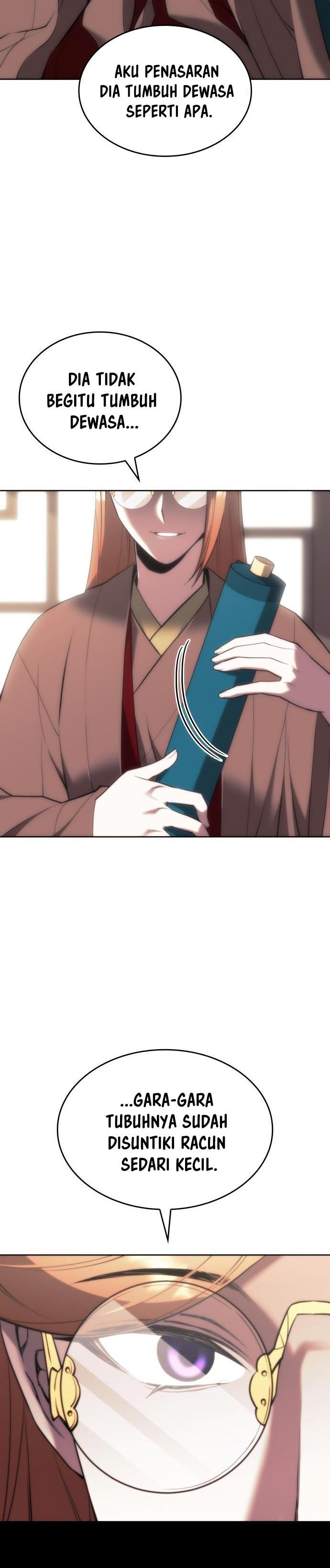 Tale of a Scribe Who Retires to the Countryside Chap 147 - Next Chap 148