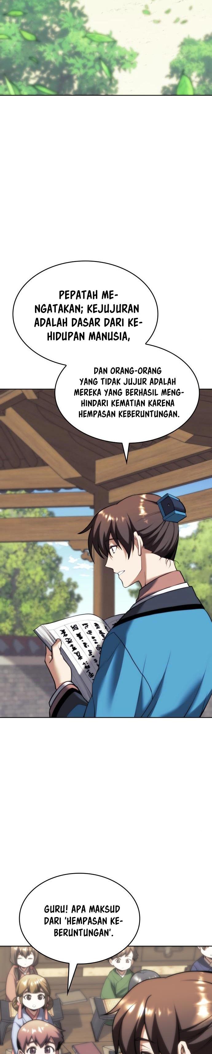 Tale of a Scribe Who Retires to the Countryside Chap 147 - Next Chap 148