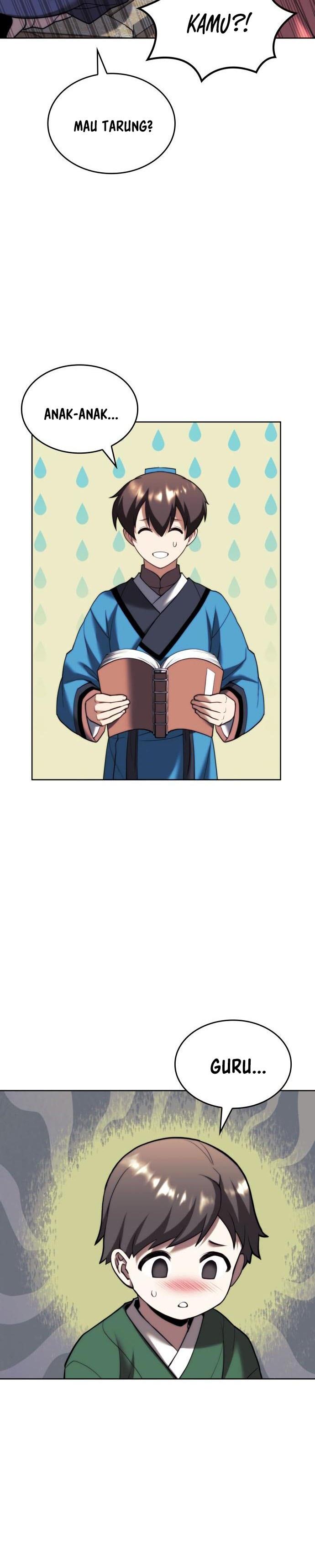 Tale of a Scribe Who Retires to the Countryside Chap 147 - Next Chap 148