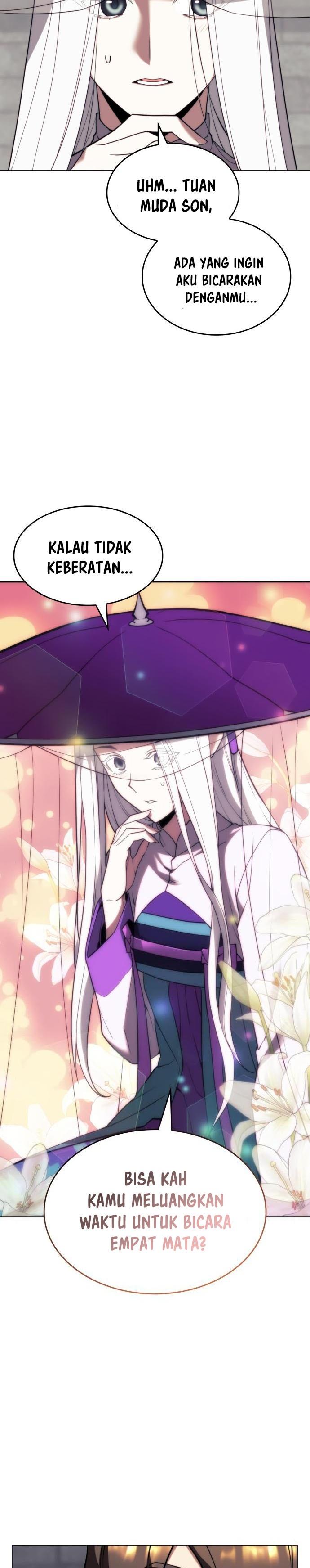 Tale of a Scribe Who Retires to the Countryside Chap 147 - Next Chap 148