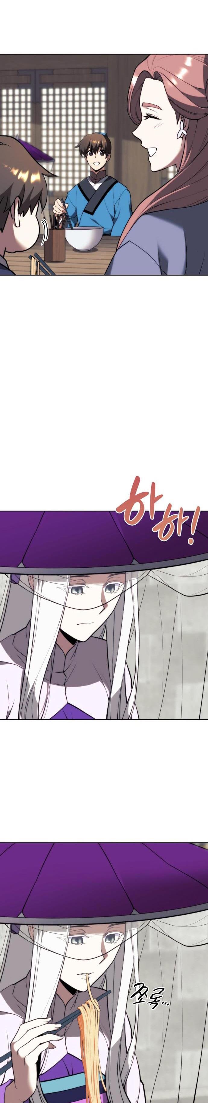 Tale of a Scribe Who Retires to the Countryside Chap 147 - Next Chap 148