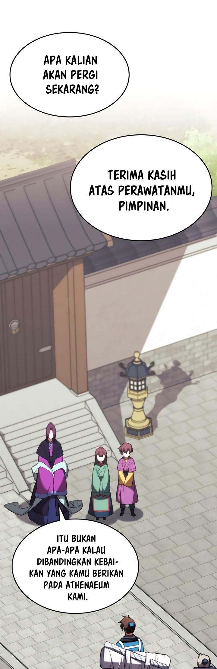 Tale of a Scribe Who Retires to the Countryside Chap 144 - Next Chap 145