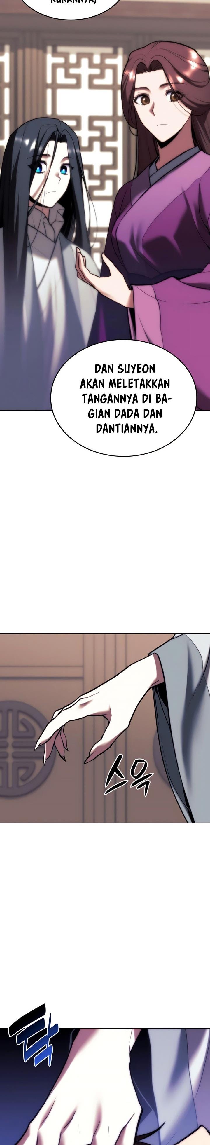 Tale of a Scribe Who Retires to the Countryside Chap 144 - Next Chap 145