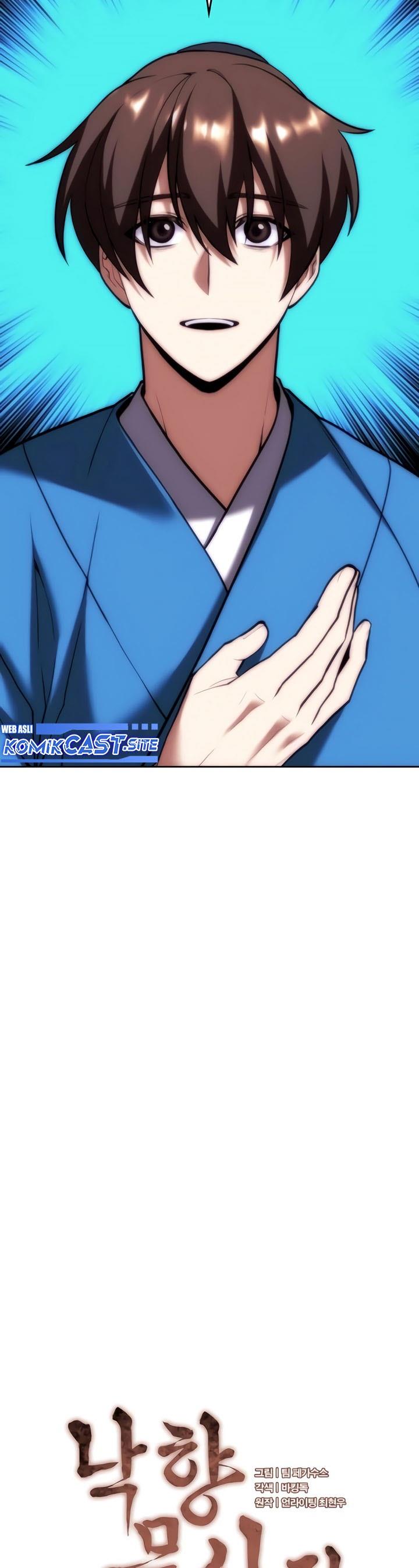 Tale of a Scribe Who Retires to the Countryside Chap 144 - Next Chap 145