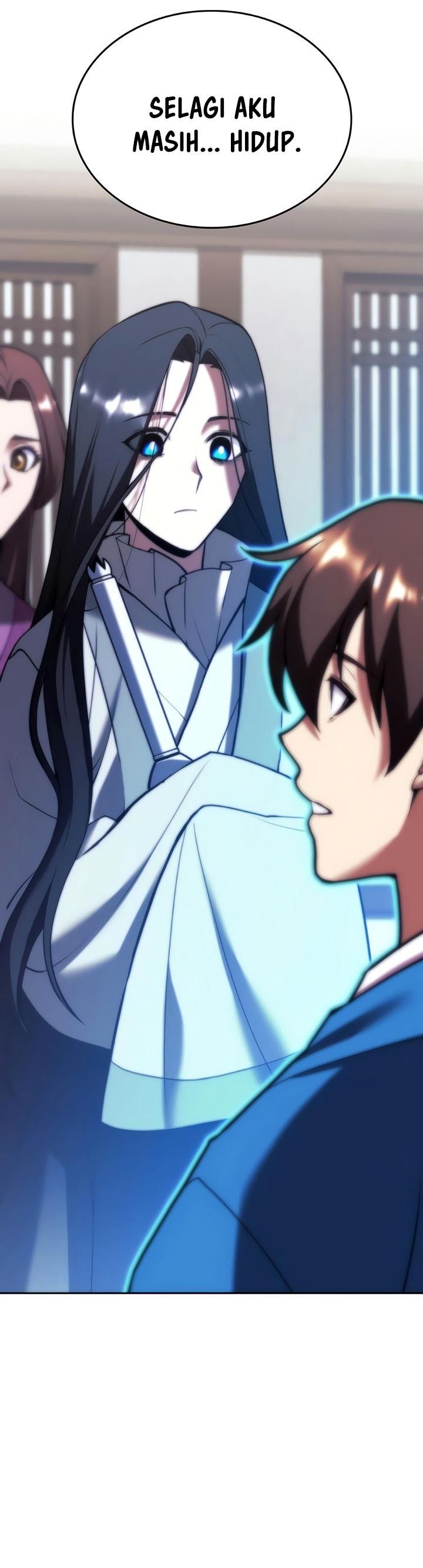 Tale of a Scribe Who Retires to the Countryside Chap 144 - Next Chap 145