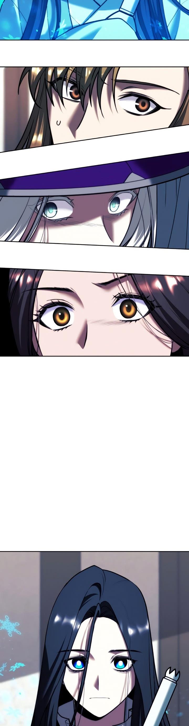 Tale of a Scribe Who Retires to the Countryside Chap 144 - Next Chap 145