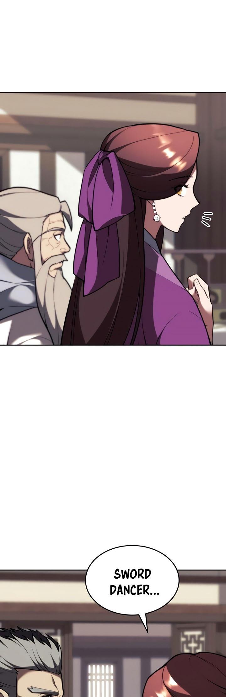 Tale of a Scribe Who Retires to the Countryside Chap 144 - Next Chap 145