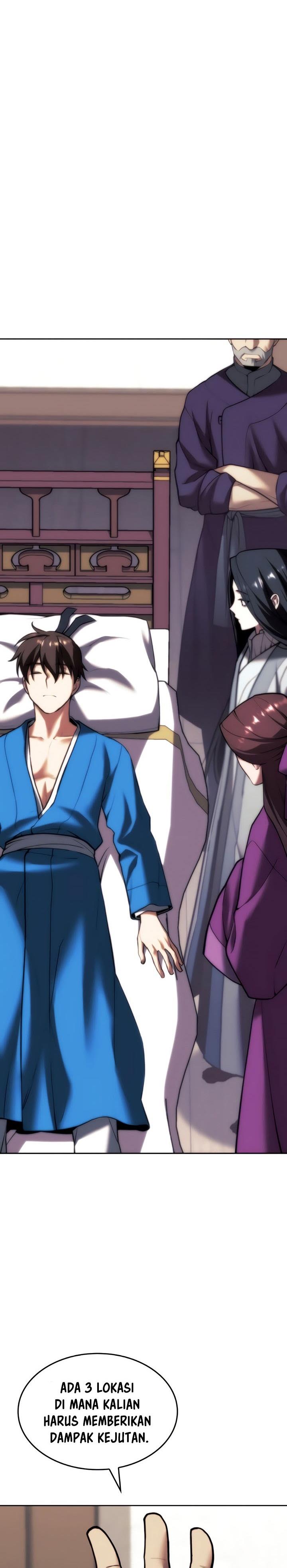 Tale of a Scribe Who Retires to the Countryside Chap 144 - Next Chap 145