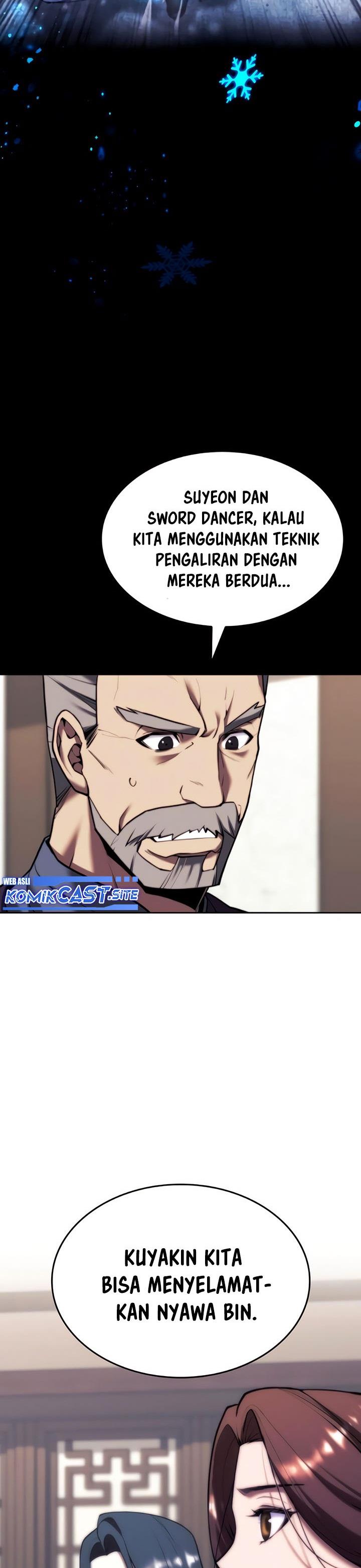 Tale of a Scribe Who Retires to the Countryside Chap 144 - Next Chap 145