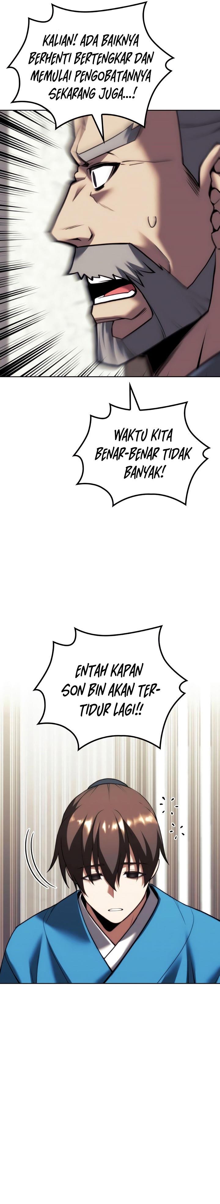 Tale of a Scribe Who Retires to the Countryside Chap 144 - Next Chap 145