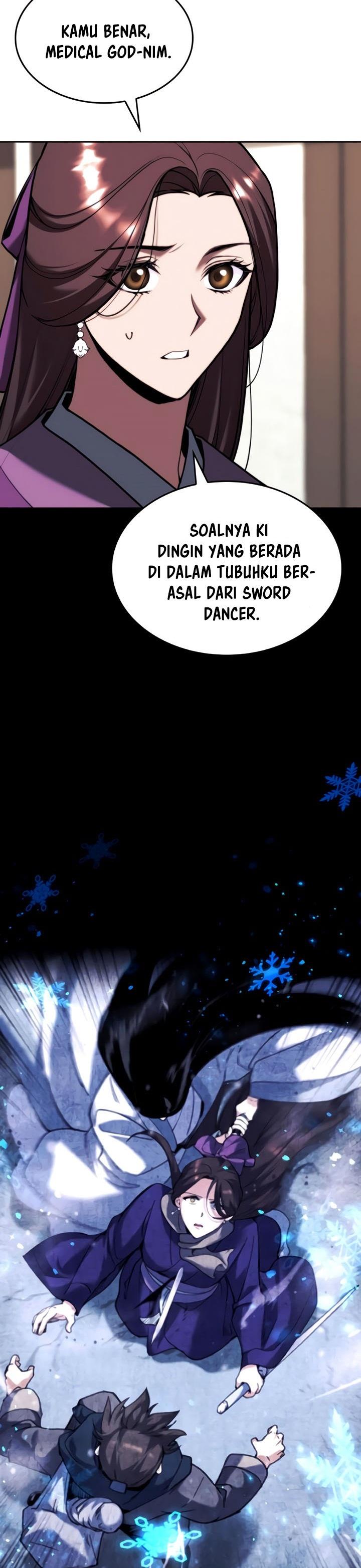 Tale of a Scribe Who Retires to the Countryside Chap 144 - Next Chap 145