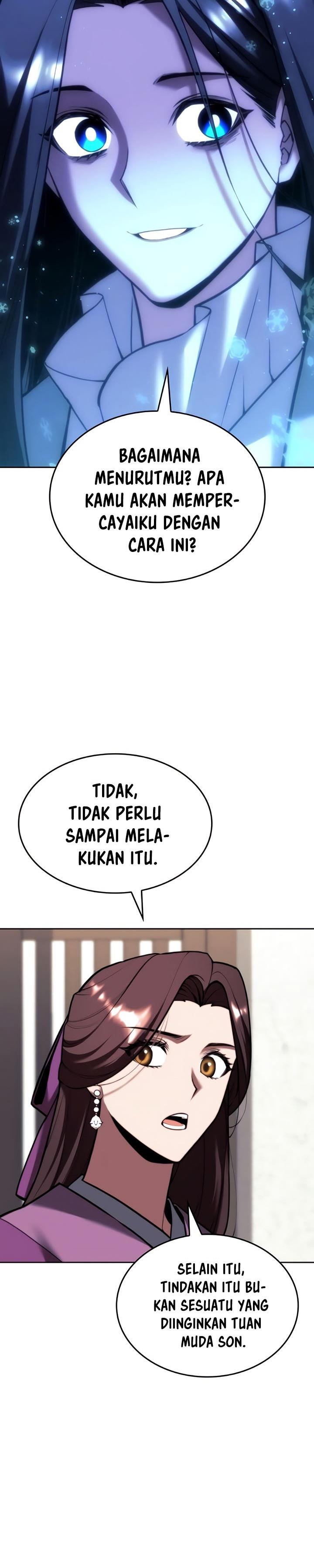 Tale of a Scribe Who Retires to the Countryside Chap 144 - Next Chap 145