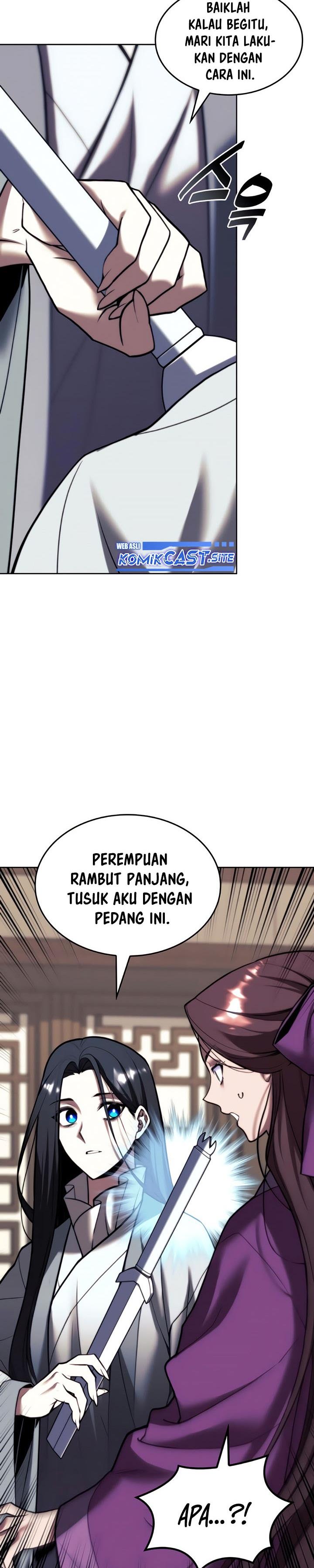 Tale of a Scribe Who Retires to the Countryside Chap 144 - Next Chap 145