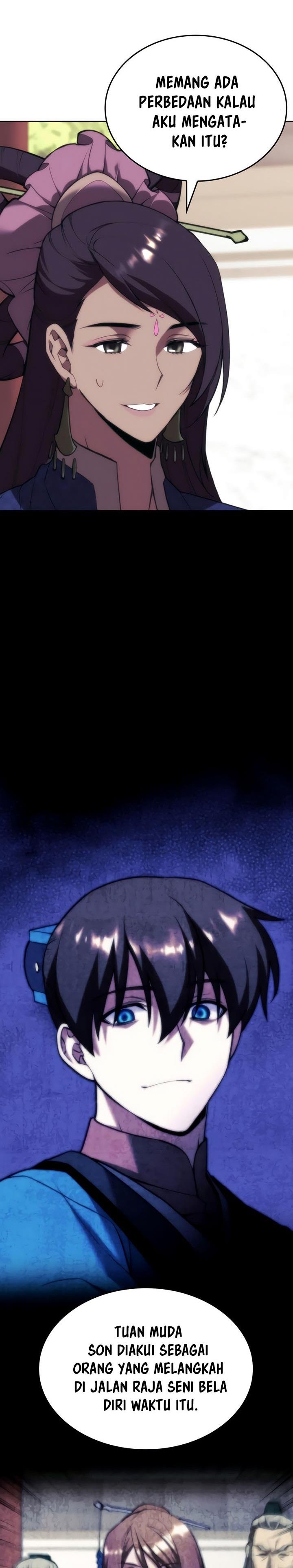 Tale of a Scribe Who Retires to the Countryside Chap 145 - Next Chap 146