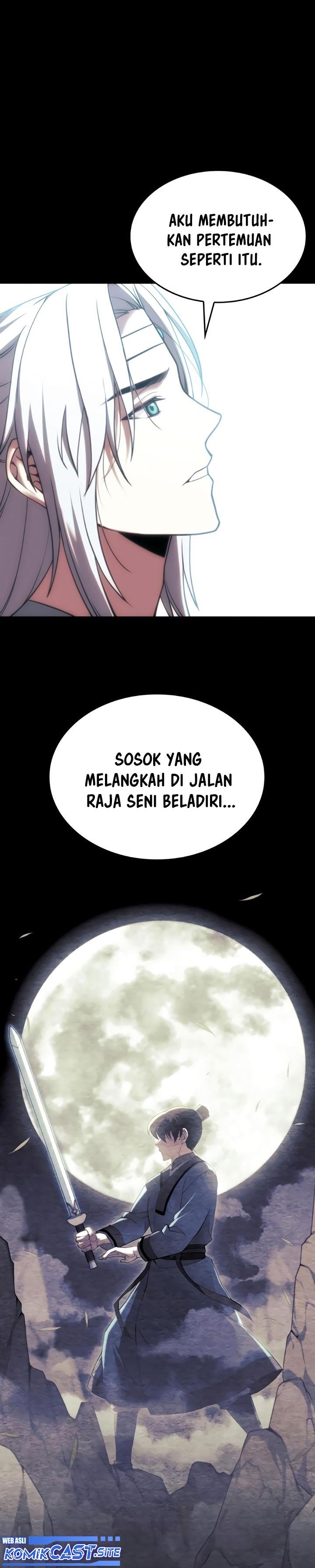 Tale of a Scribe Who Retires to the Countryside Chap 145 - Next Chap 146