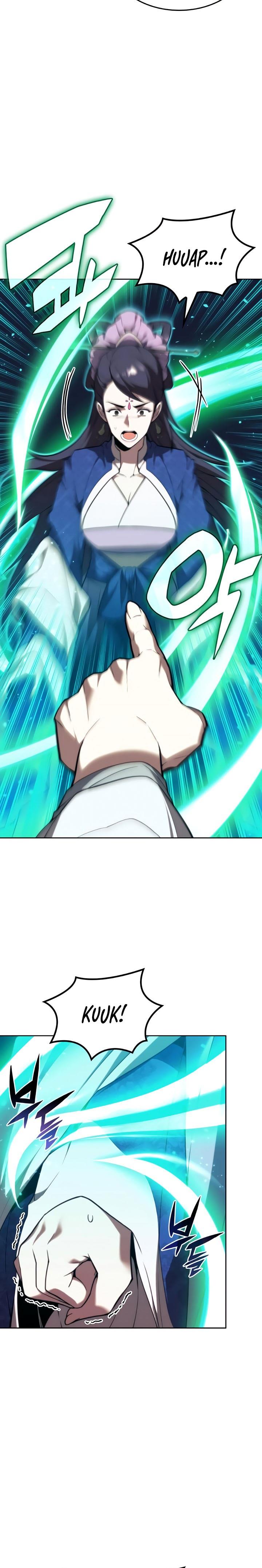 Tale of a Scribe Who Retires to the Countryside Chap 145 - Next Chap 146