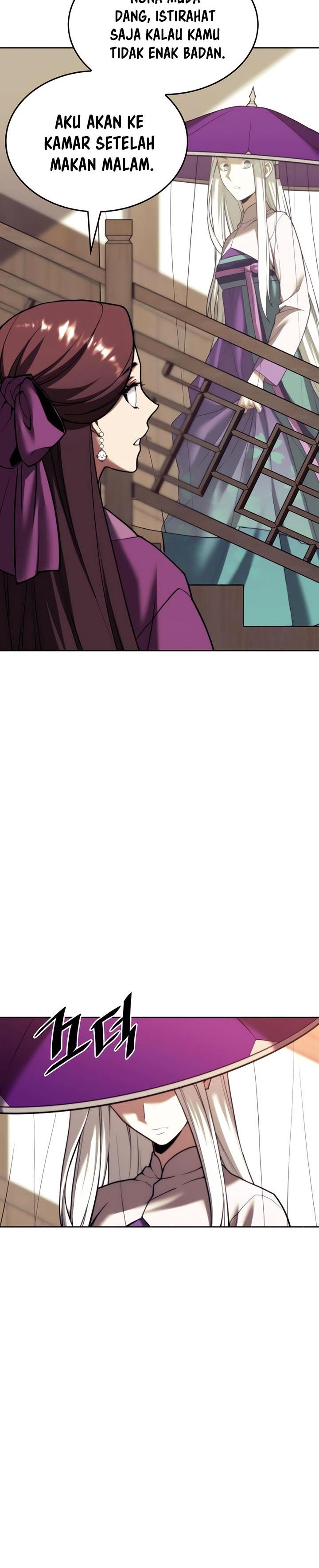 Tale of a Scribe Who Retires to the Countryside Chap 145 - Next Chap 146