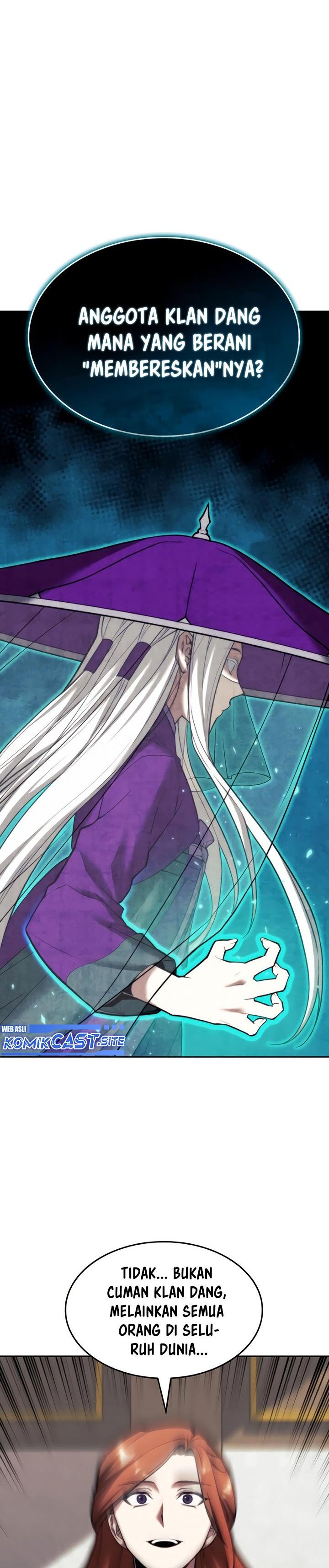 Tale of a Scribe Who Retires to the Countryside Chap 145 - Next Chap 146