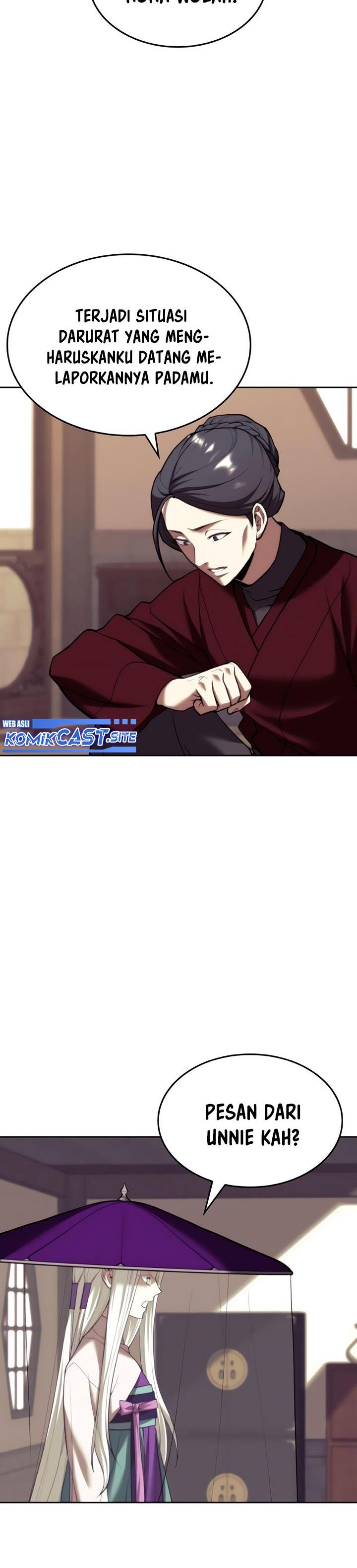 Tale of a Scribe Who Retires to the Countryside Chap 145 - Next Chap 146