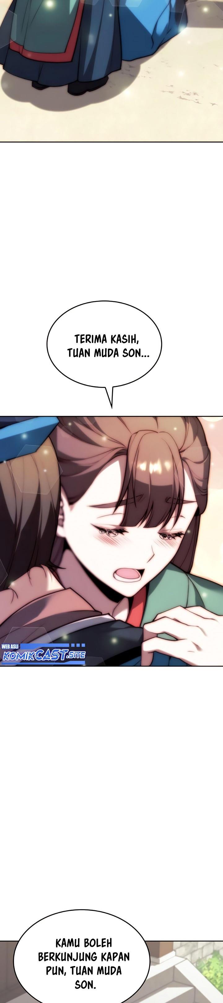 Tale of a Scribe Who Retires to the Countryside Chap 145 - Next Chap 146