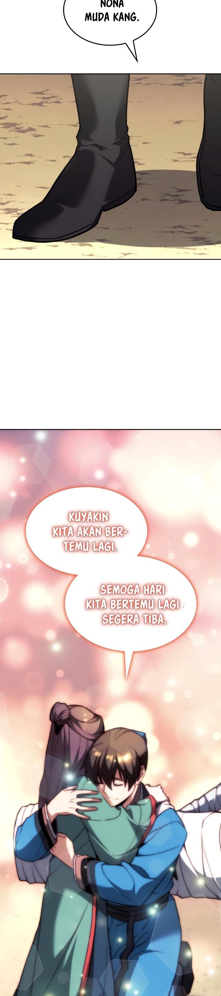 Tale of a Scribe Who Retires to the Countryside Chap 145 - Next Chap 146