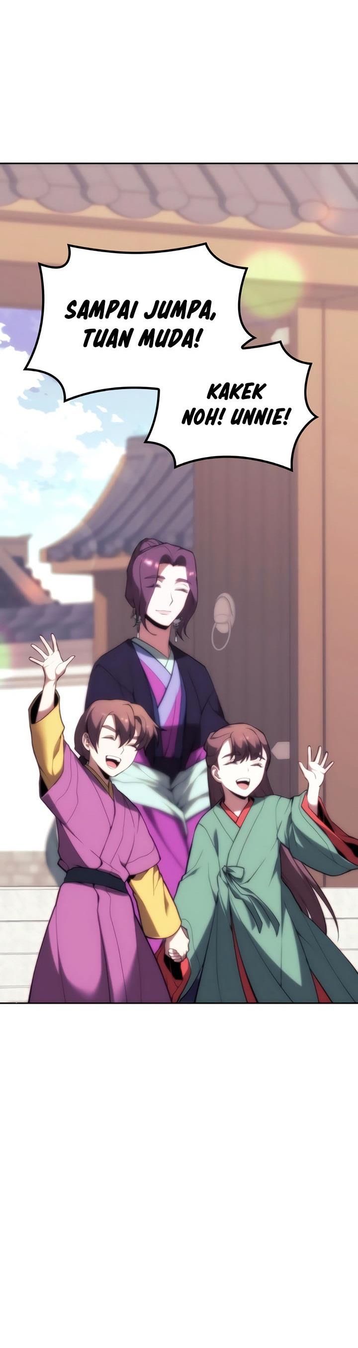 Tale of a Scribe Who Retires to the Countryside Chap 145 - Next Chap 146