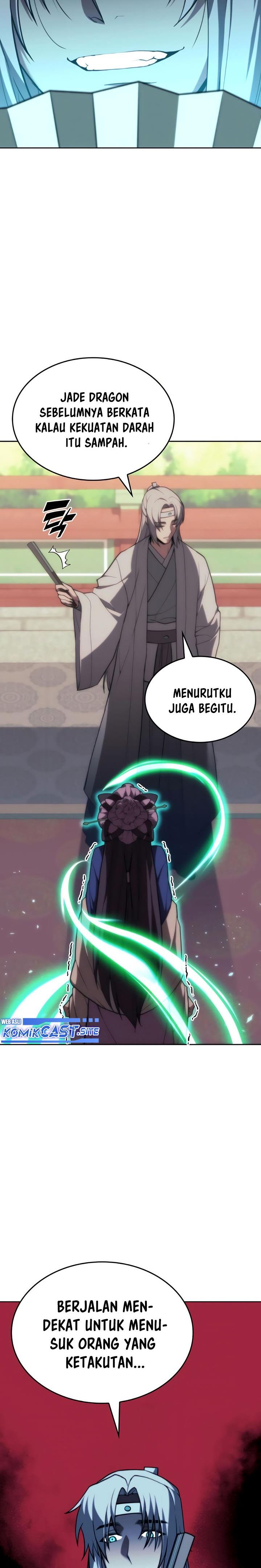 Tale of a Scribe Who Retires to the Countryside Chap 145 - Next Chap 146