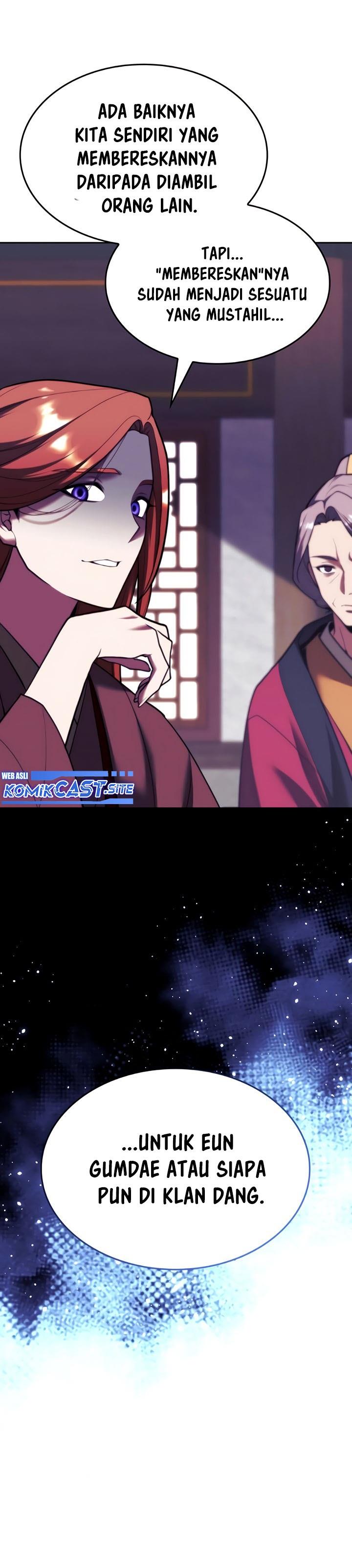 Tale of a Scribe Who Retires to the Countryside Chap 145 - Next Chap 146