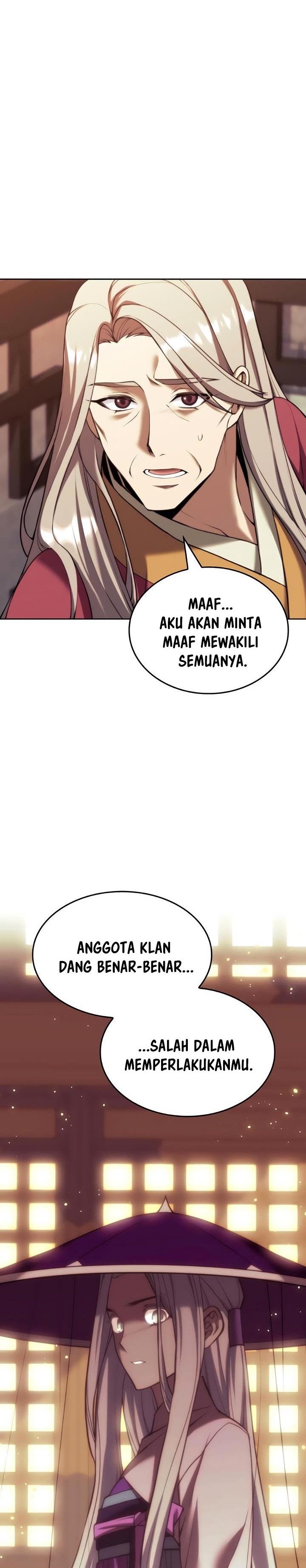 Tale of a Scribe Who Retires to the Countryside Chap 148 - Next Chap 149