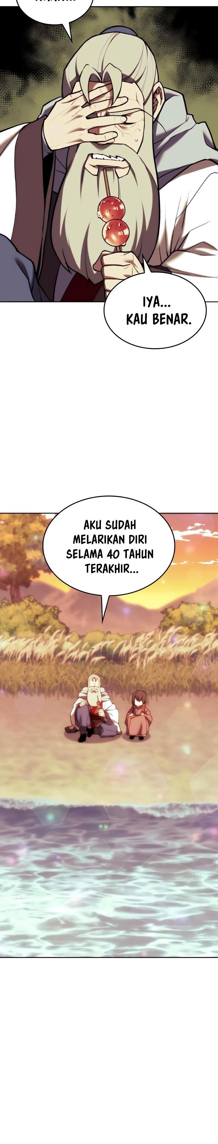 Tale of a Scribe Who Retires to the Countryside Chap 148 - Next Chap 149