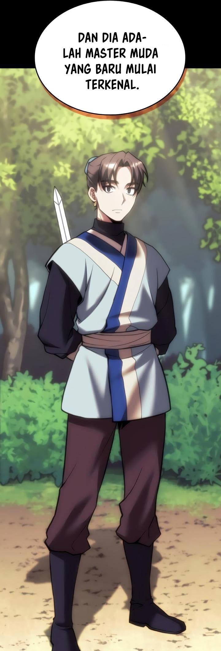 Tale of a Scribe Who Retires to the Countryside Chap 148 - Next Chap 149