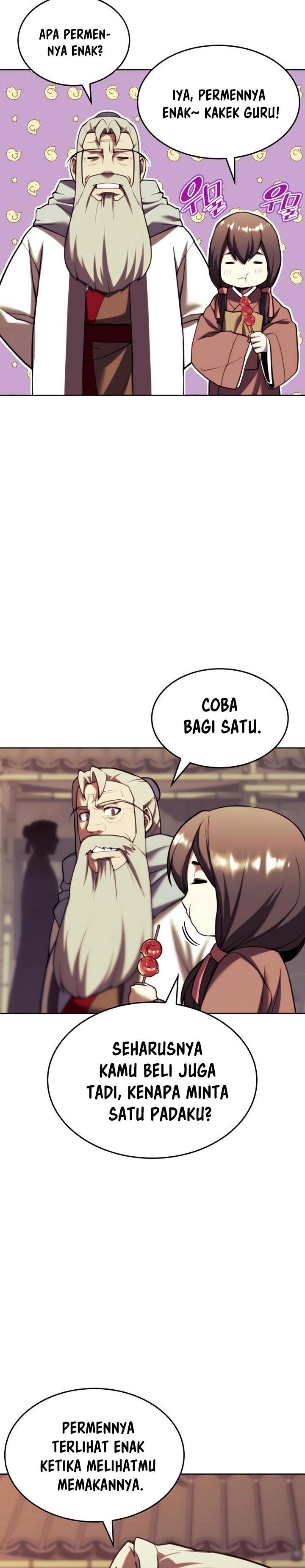 Tale of a Scribe Who Retires to the Countryside Chap 148 - Next Chap 149