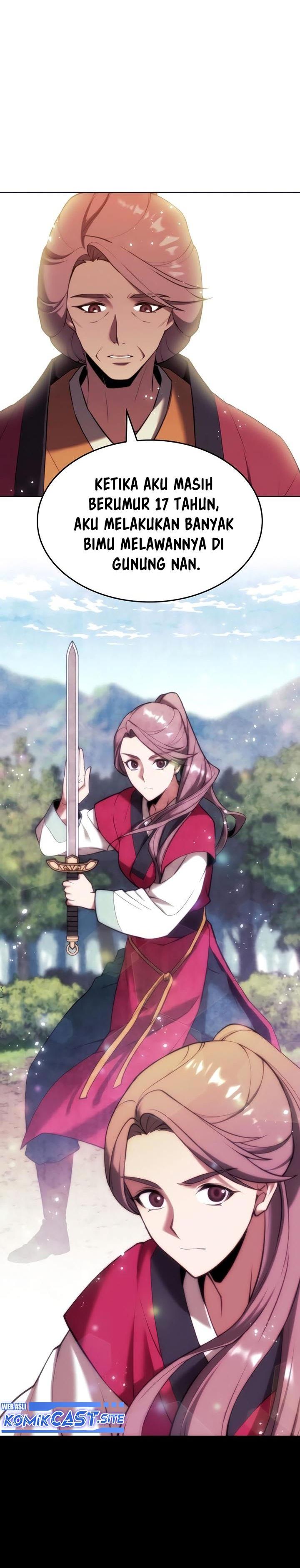 Tale of a Scribe Who Retires to the Countryside Chap 148 - Next Chap 149